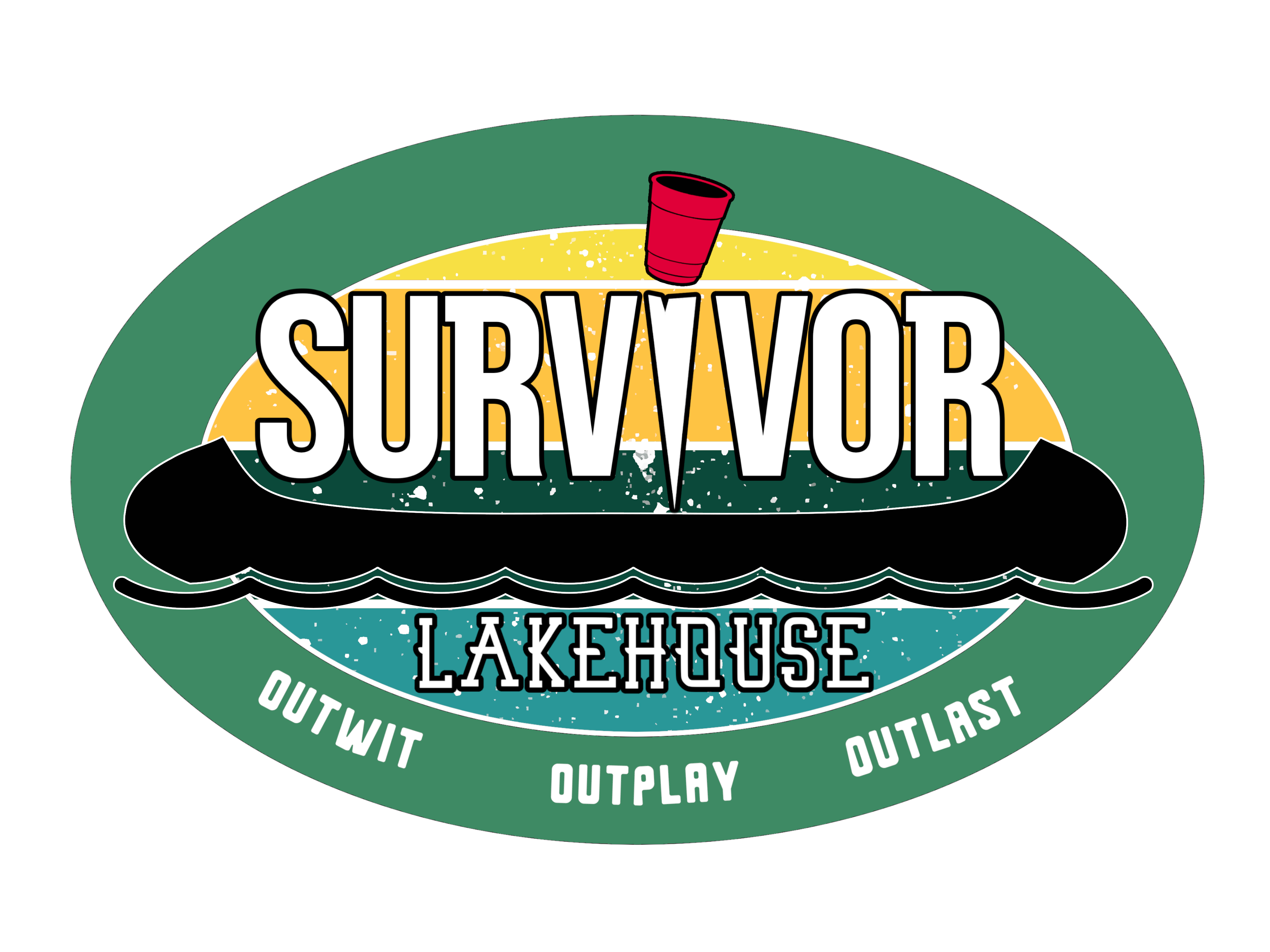 Survivor Lakehouse